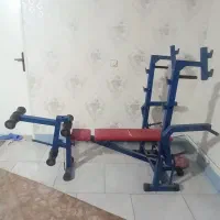 میزپرس سینه چندکاره