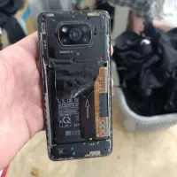 poko X tiri|موبایل|بهارستان, |دیوار