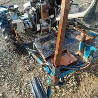 علف چین 710|ماشینآلات صنعتی|سلماس, |دیوار