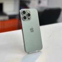 iphone 15 promax 256 titanium /ایفون 15 پرومکس