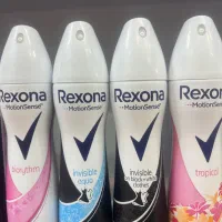 اسپری رکسونا روسی و ایتالیایی|آرایشی، بهداشتی، درمانی|رشت, معلم|دیوار