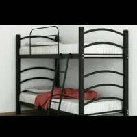 تخت خواب دو طبقه