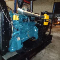دیزل ژنراتور ولوو f12وfh12 ،بنز ده تن ،بنز۹۱۱،خاور|ماشین‌آلات صنعتی|شهرکرد, |دیوار
