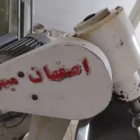 دستگاه نانوایی|ماشین‌آلات صنعتی|شیراز, تاچارا|دیوار