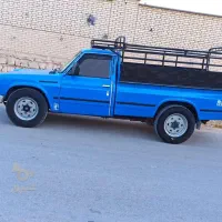 حمل بار درون شهری و برون شهری دارای چادر