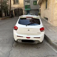 تیبا 2 سفید|خودرو سواری و وانت|تهران, دانشگاه شریف|دیوار