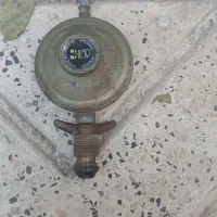 رگولاتور کپسول بوتان
