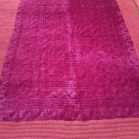 فروش پته ولحاف|صنایع دستی و سایر لوازم تزئینی|کرمان, |دیوار