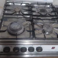 گاز فردار|اجاق گاز و لوازم برقی پخت‌وپز|مرودشت, تامین اجتماعی‎|دیوار