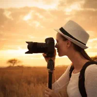 عکاس تبلیغاتی ،صنعتی، پرتره و ..