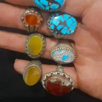 انگشتر