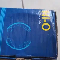 لنت عقب دنا مارک کیو.اصل کره