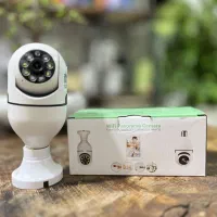 دوربین سیمکارتی /میکروفون دار/با زاویه۳۶۰درجه