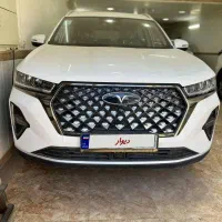 تیگو۷ پرومکس دو دیفرانسیل ۴۰۴