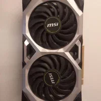 RTX 2060 super