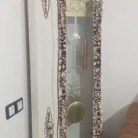 ساعت و بوفه