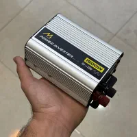 مبدل برق ۱۲ ولت به ۲۲۰ وات شهری