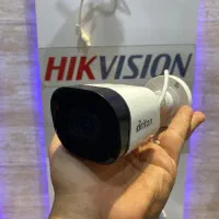 سیستم امنیتی UNV 5MP شفافیت تصویر تضمین شده))