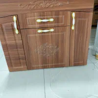 گازکمدی ام دی اف صفحه استیل