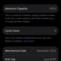 ایفون 15pro|موبایل|مشهد, سجاد شهر|دیوار