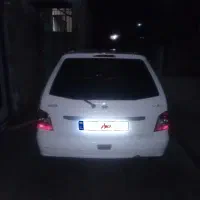 پراید ۱۱۱|خودرو سواری و وانت|کلاله, |دیوار