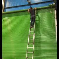 تعمیرات و فروش کرکره برقی و جک با حضور نیم ساعته