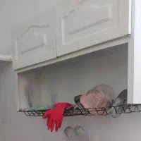 چند تیکه کابینت