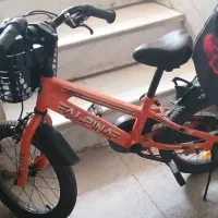 دوچرخه سالم بی خط و خش 16