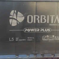 باتری 100امپر