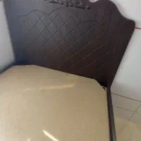 تخت و تشک|تخت و سرویس خواب|لنجان, |دیوار