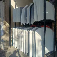 لوازم بدنه ایران خودرو و سایپا