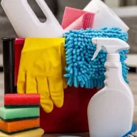 نیازمندنظافت منزل