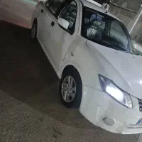 ساینا مدل 96|خودرو سواری و وانت|آبادان, |دیوار