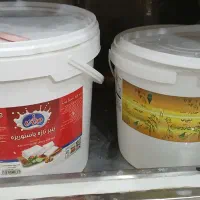 سطل۱۵کیلوو۱۰کیلو