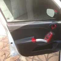 کوییک مدل 98 پارس خودرویی|خودرو سواری و وانت|قرچک, باقرآباد|دیوار