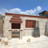 انجام نما رومی و نمای کلاسیک|خدمات پیشه و مهارت|کنگاور, |دیوار