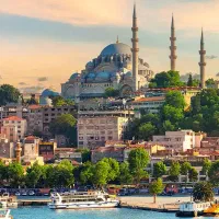 تور استانبول ترکیه لحظه آخری آفری نقد و اقساط