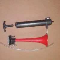 بوق دوچرخه