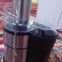 دستگاه آبمیوه گیری ۴ کاره سالم