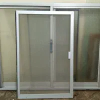 پنجره آلومینیومی