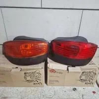 چراغ خطر عقب تیبا 2
