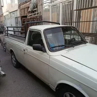 باربند وانت پیکان