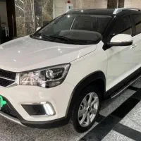 امویام X22 اتوماتیک اسپرت اکسلنت، مدل ۱۳۹۹