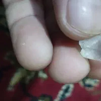 سنگ کوارتز شفاق|جواهرات|سراوان, |دیوار