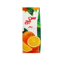 آبمیوه سنیچ