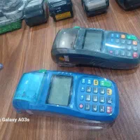 دستگاه پوزثابت وسیار