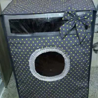 سرویس اشپزخانه|سفره، حوله، دستمال آشپزخانه|نجف‌آباد, یزدانشهر|دیوار