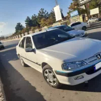 پژو پارس تیوفایو TU5 مدل 1402|خودرو سواری و وانت|ماکو, |دیوار