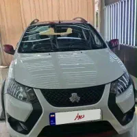 کوییک GXR مدل ۱۴۰۳