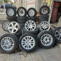 رینگ|قطعات یدکی و لوازم جانبی|روانسر, |دیوار